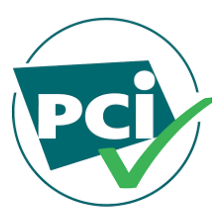 Badge - PCI