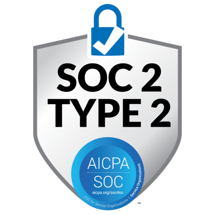 Badge - SOC Type 2